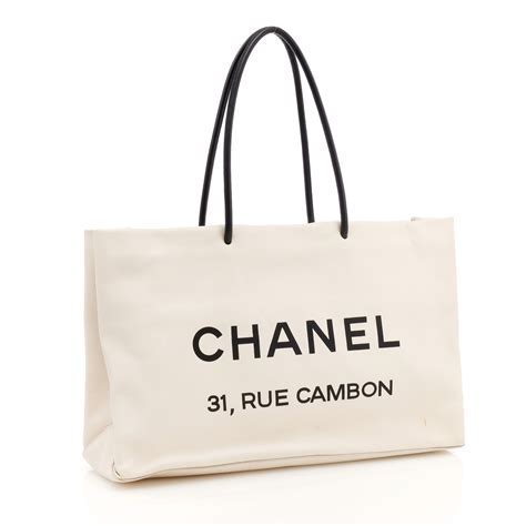 chanel white leather bag 31 rue cambon12758008|Best 25+ Deals for Chanel 31 Rue Cambon Bag .